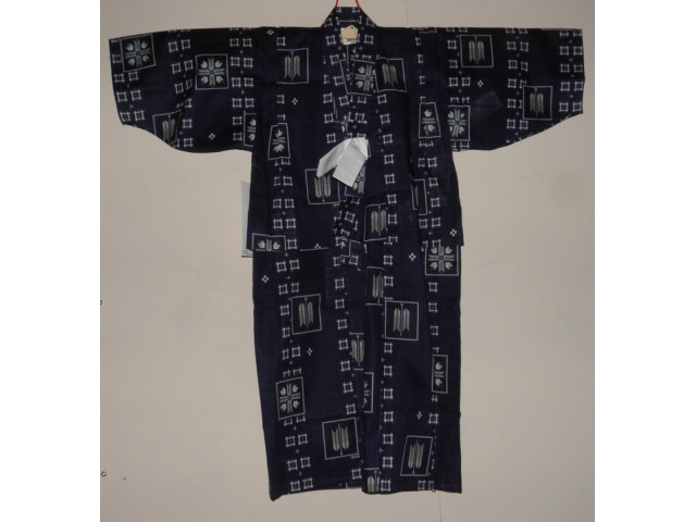 Drenge Yukata (J-90-914)